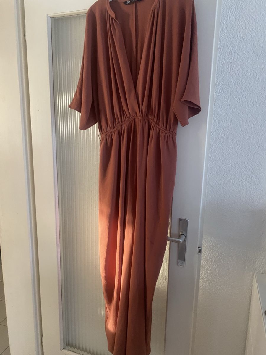 Zara Tute: Zara combinaison taille XL – Usato da Brügg BE venduto da nou_8ht9