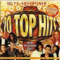 20 Top Hits Aus  Charts Sommer Extra '99