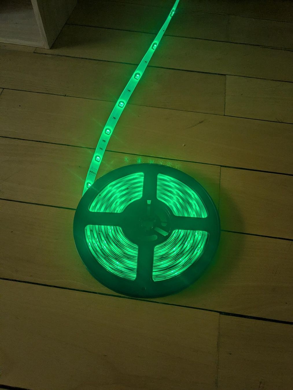 Ikea Ghirlande e barre luminose: Lichterkette farbig – Nuovo (secondo la descrizione) da Zürich venduto da reb_gdl9 1