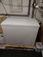 Gefrierschrank Primotecq Super öko 2030