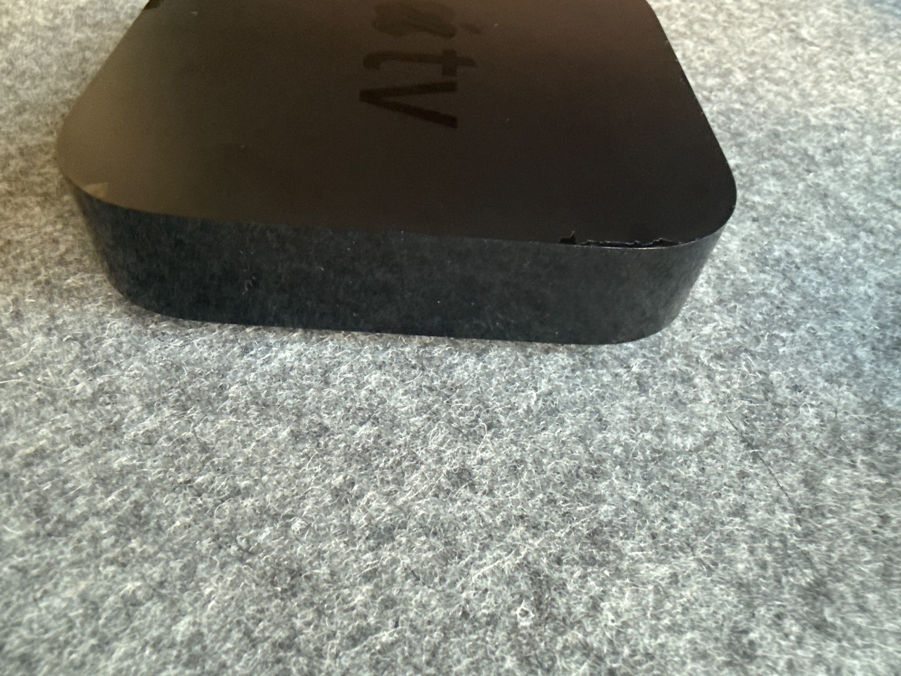Apple Sistemi audio & multimediali: Apple TV (3. Generation) A1427 – Usato da Winterthur venduto da MesaArch2012 8