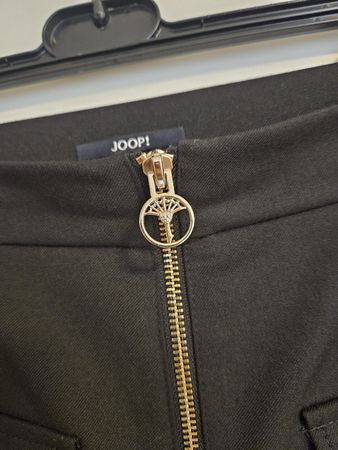 JOOP! Bleistiftrock, Gr. 40, Schwarz