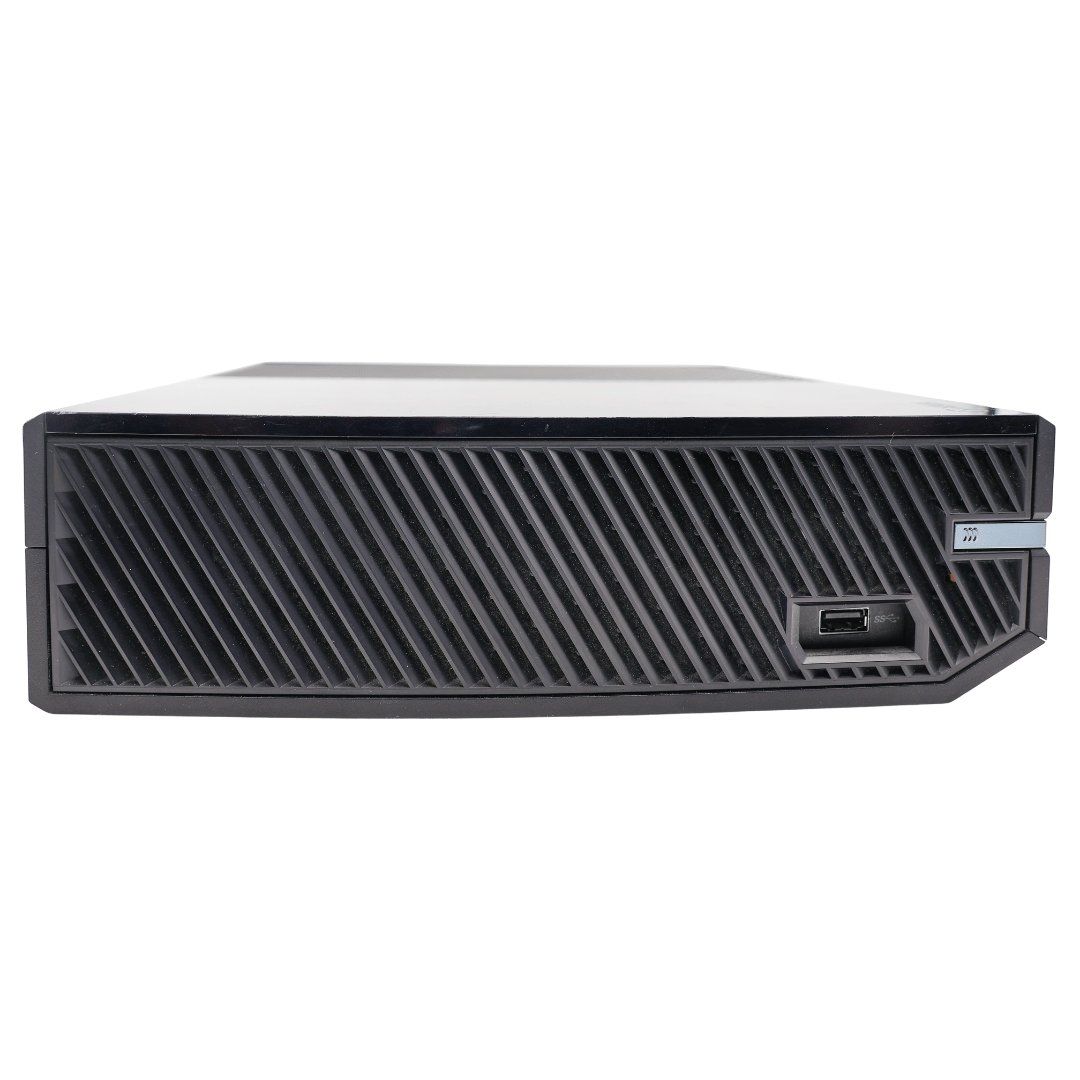 Microsoft Console: Xbox One Console + Controller – Usato da Paudex venduto da dindeboy 3