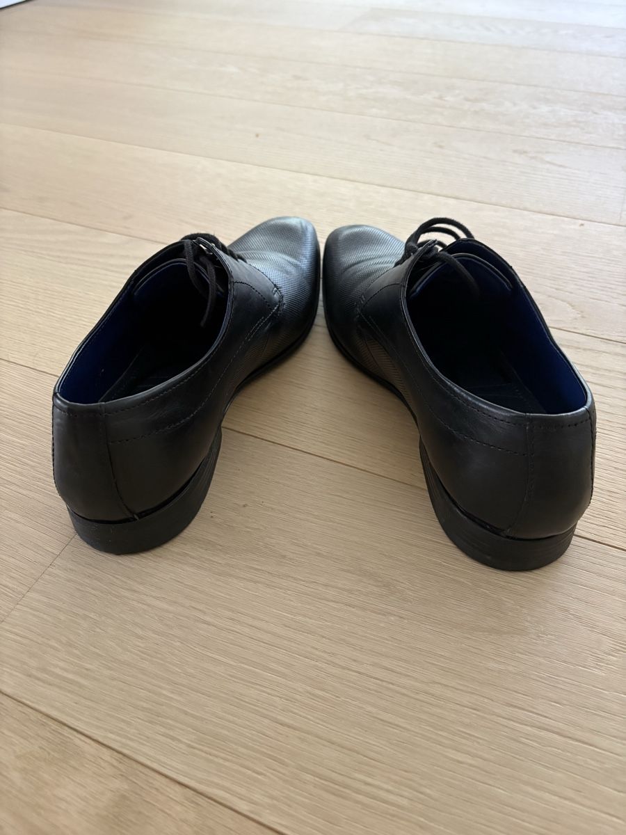 Bugatti Scarpe da uomo: Bugatti Herrenschuh Gr. 45 – Nuovo (secondo la descrizione) da Glarus venduto da faegli9 1