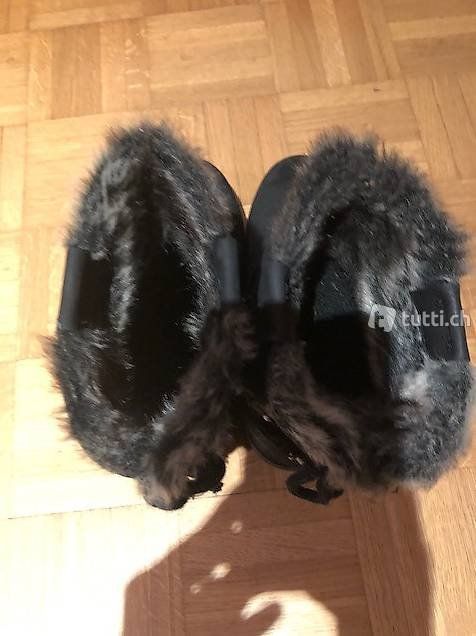 Scarpe per ragazze: Winter Stiefel / Winter Boots – Usato da Zürich venduto da lenchen5 3