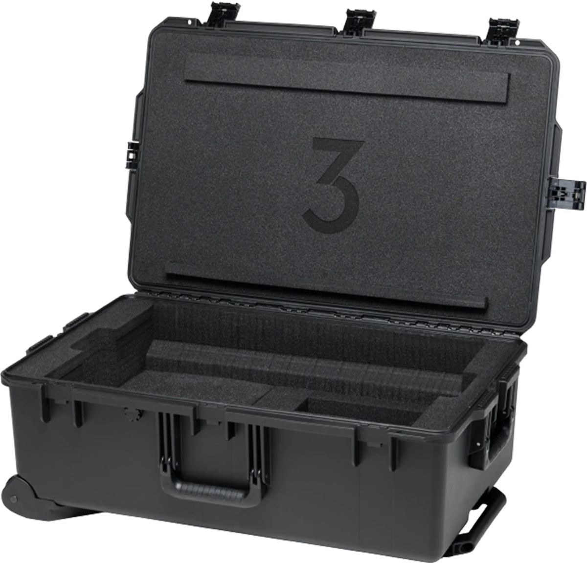 Sistema di controllo: MA Lighting grandMA3 onPC Command Wing + Flight Case + Lamp – Nuovo (secondo la descrizione) da Rüti ZH venduto da haq_kq8t 5
