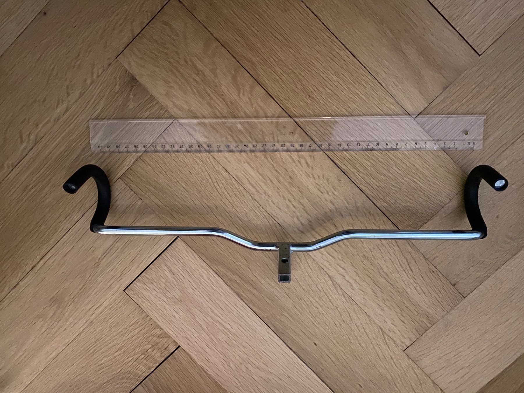 Supporti per biciclette: Fahrrad Wandhalterung – Nuovo (secondo la descrizione) da Bern venduto da mod18 3