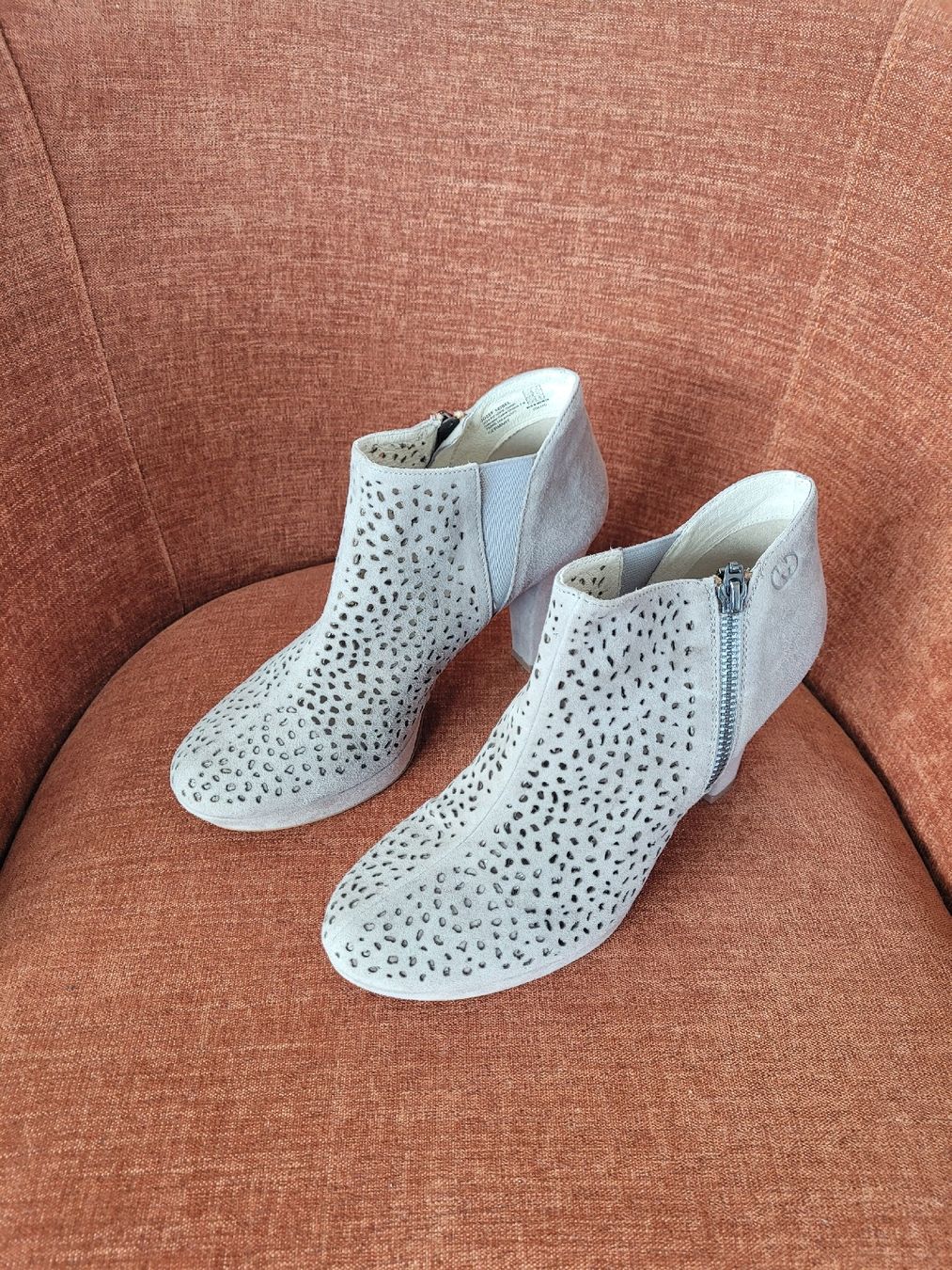 Scarpe da donna: Stiefeletten Gerry Weber – Nuovo (secondo la descrizione) da Richterswil venduto da MANANA_24 1