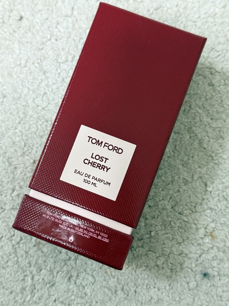 Tom Ford Profumi & Eau de Toilette: Tom Ford Lost cherry  – Nuovo (secondo la descrizione) da Bolligen venduto da arg_v256 1