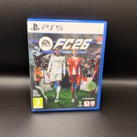 EA Sports FC 26 Playstation 5