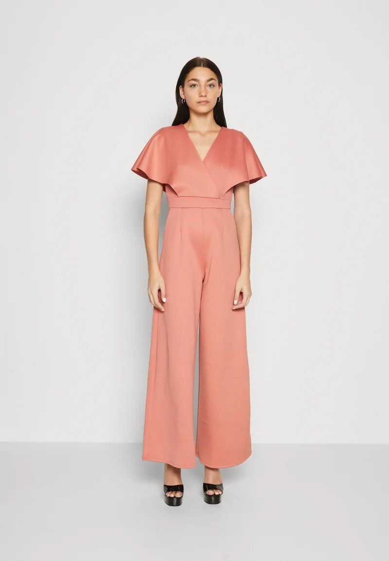 Wal G. Tute: Jumpsuit Wal G Petite Gr. 40 – Usato da Kriens venduto da ari_92 1