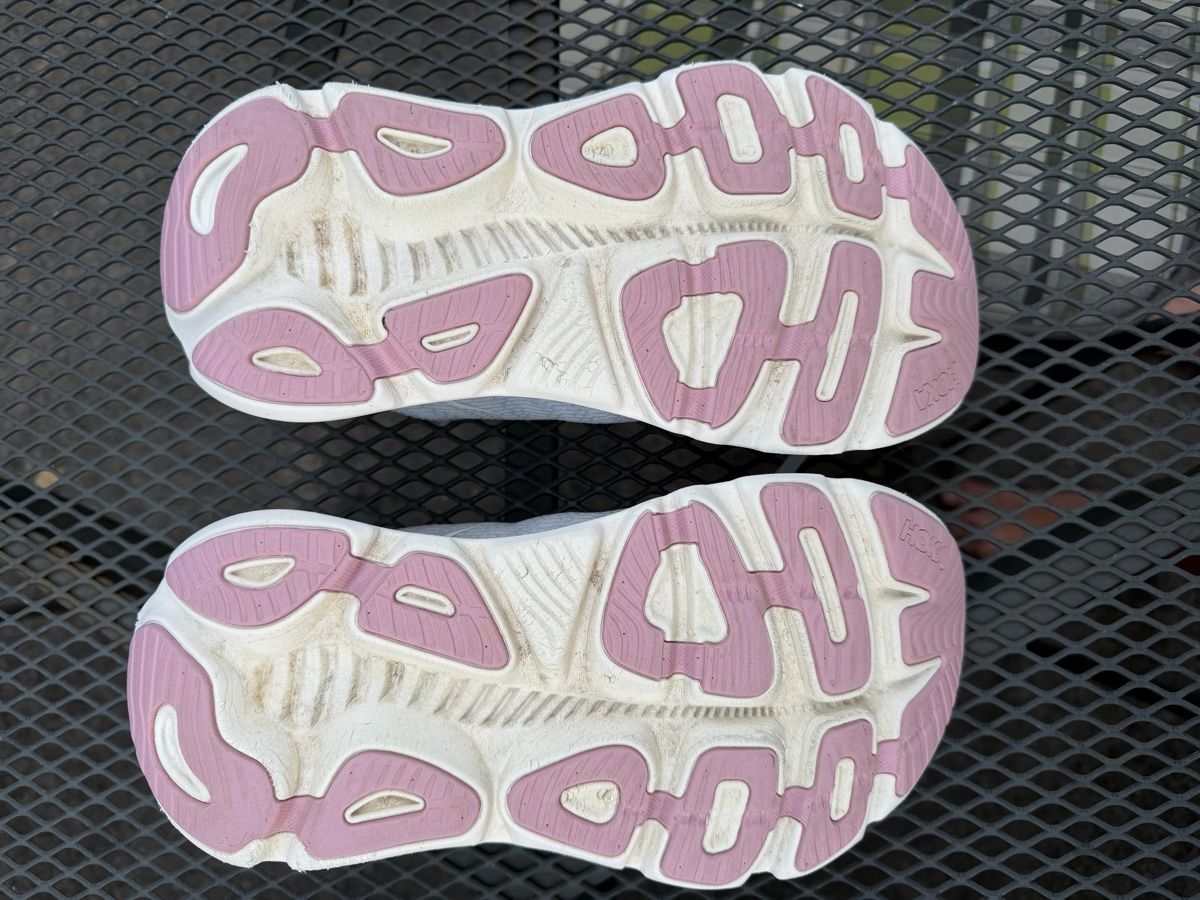 Hoka One One Chaussures femmes: Hoka Gaviota 5 – D'occasion à Andelfingen par YviVanDerKiwi71 1