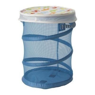 Ikea Altro per la casa: NEU - IKEA Kusiner - Netzkorb mit Deckel - türkis – Nuovo e nell'imballaggio originale da Altnau venduto da willpower71 2