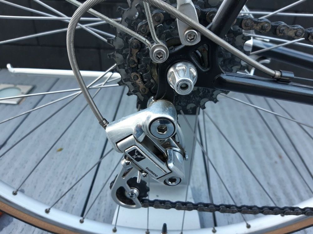 koga miyata randonneur 1985