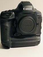 Canon 1DX Mk III