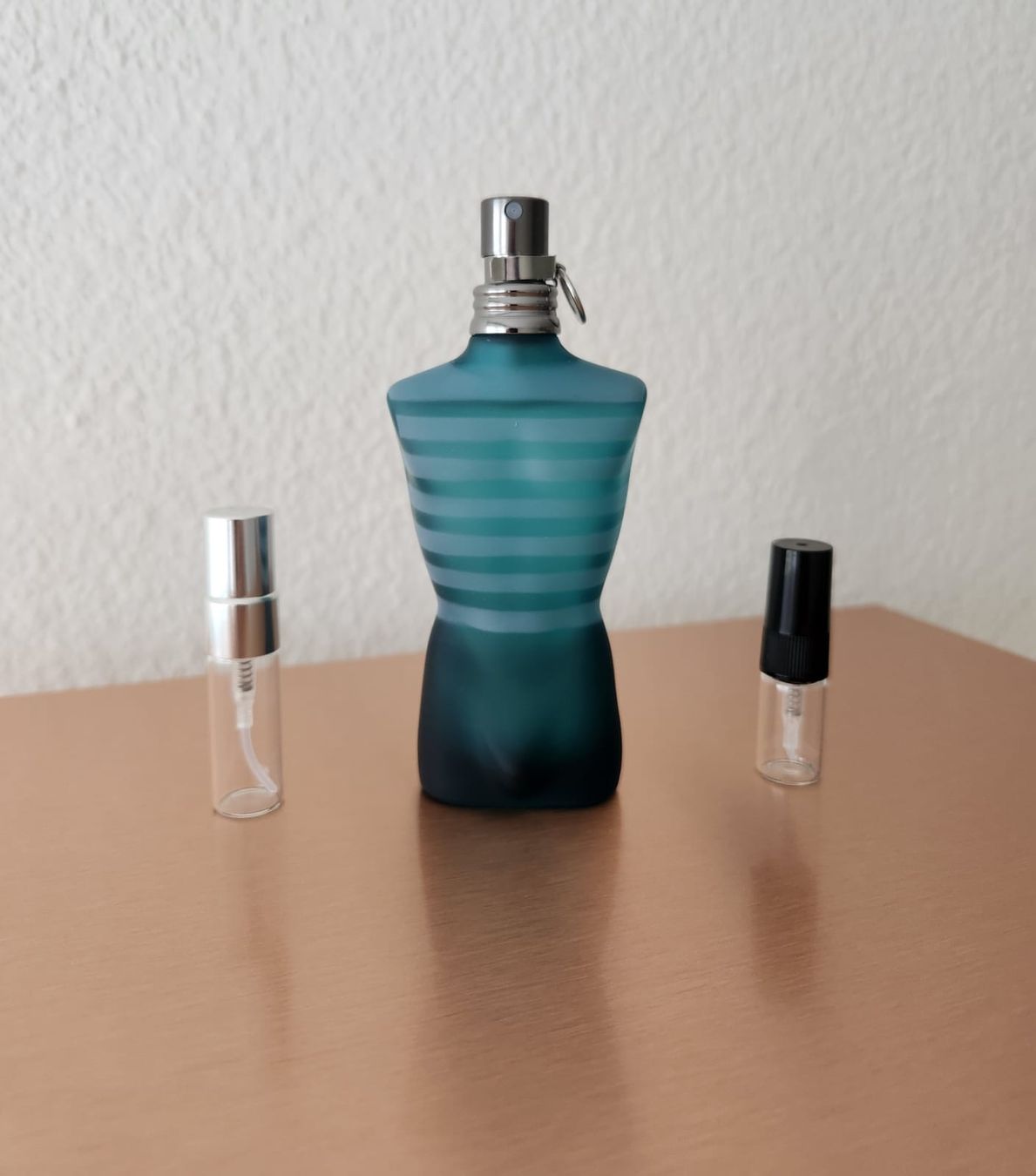 Jean Paul Gaultier Profumi & Eau de Toilette: Jean Paul Gaultier Le male – Nuovo (secondo la descrizione) da Utzigen venduto da DRAGONY23 1