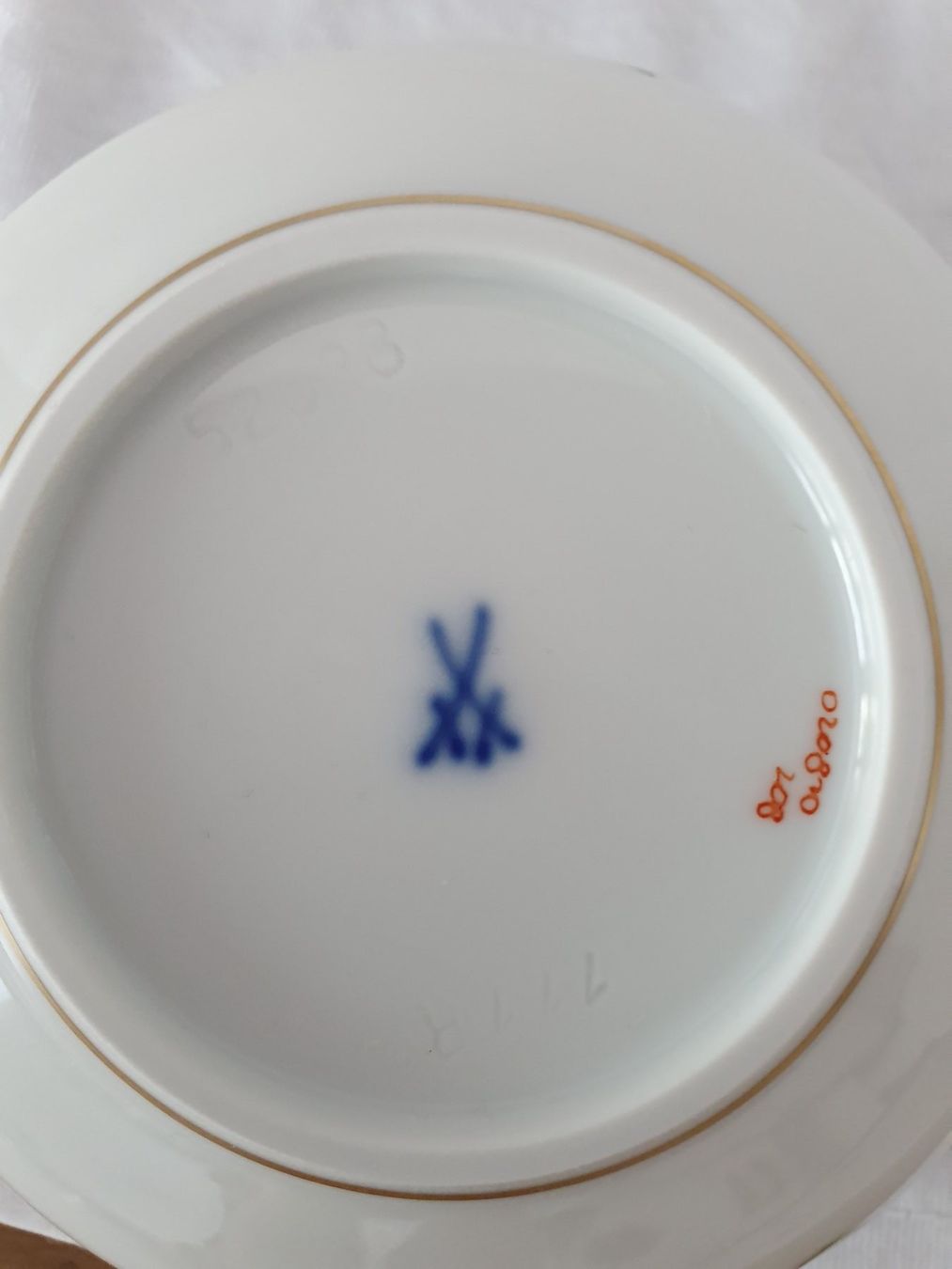 Ciotole: Porzellan – Usato da Schiers venduto da zel_8n86 2