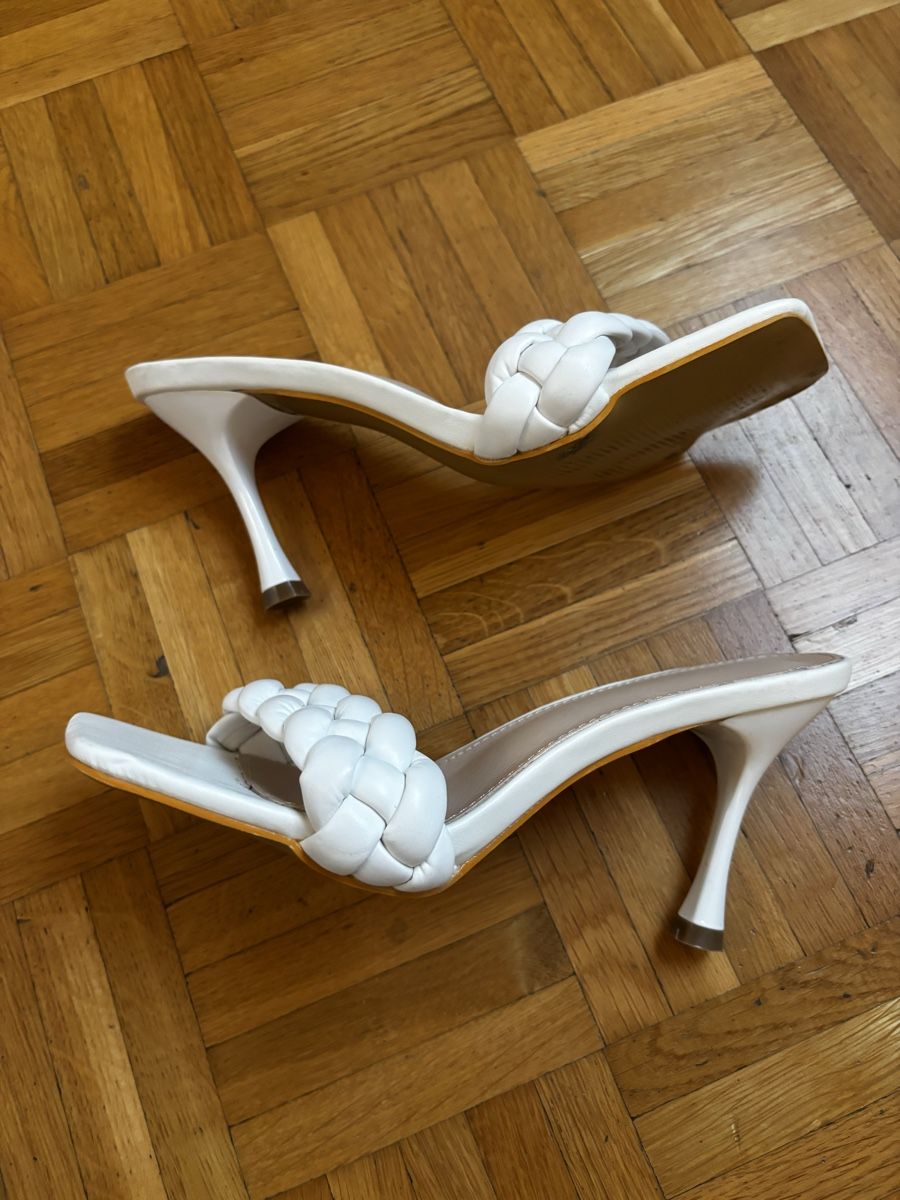 Schuhe für Mädchen: Talons – Neu (gemäss Beschreibung) aus Vouvry von sha_rk5q 1