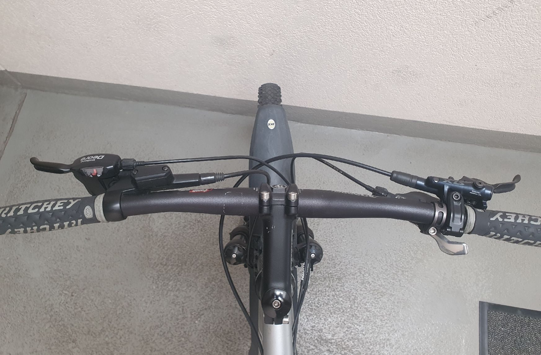 Canyon Velos: Canyon MTB FS30 – Gebraucht aus Grüt (Gossau ZH) von ruablj 5