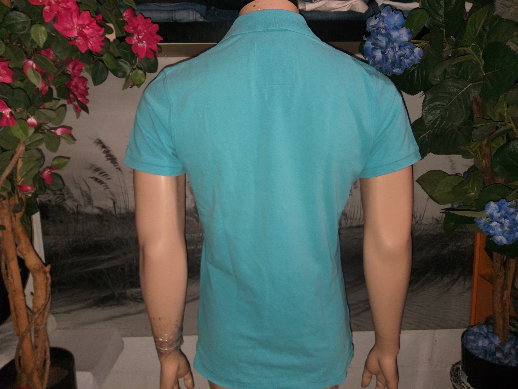 Pepe Jeans Polo-Shirts: Polo PEPE JEANS LONDON     Taille/Grosse S – Gebraucht aus Cossonay-ville von Super-Price-Quality 6