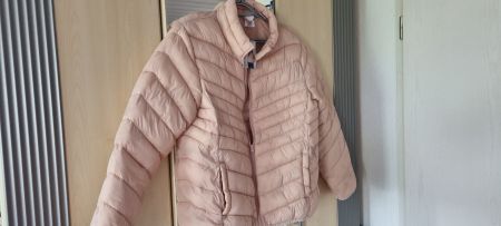 Up2Fashion Damen Steppjacke, Grösse L,  Neu!