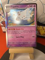 POKÉMON / Togekiss / Surging Sparks / Holo 🇺🇸