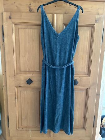 Rock, Kleid, Dress, Nile //NEU// XL