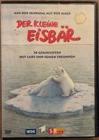 Der kleine Eisbär - 26 Geschichten ...  (Die Originalserie)