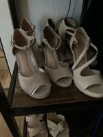 Chaussures d’été lot 6 paires