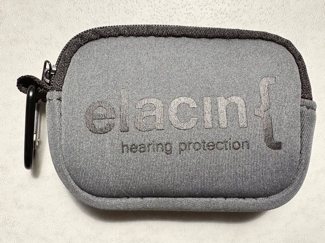 Gesichts- und Gehörschutz: Elacin RC Gehörschutz Blau – Neu (gemäss Beschreibung) aus Hermetschwil-Staffeln von Sigmund57 5