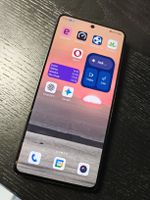 Mobil Nubia Z50S Pro