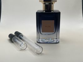 NICHE — EDP Nude by MITH — Q. Bisch (decant)