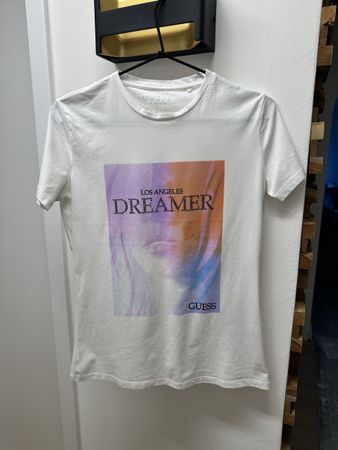 Guess Damen T-Shirt Gr:M
