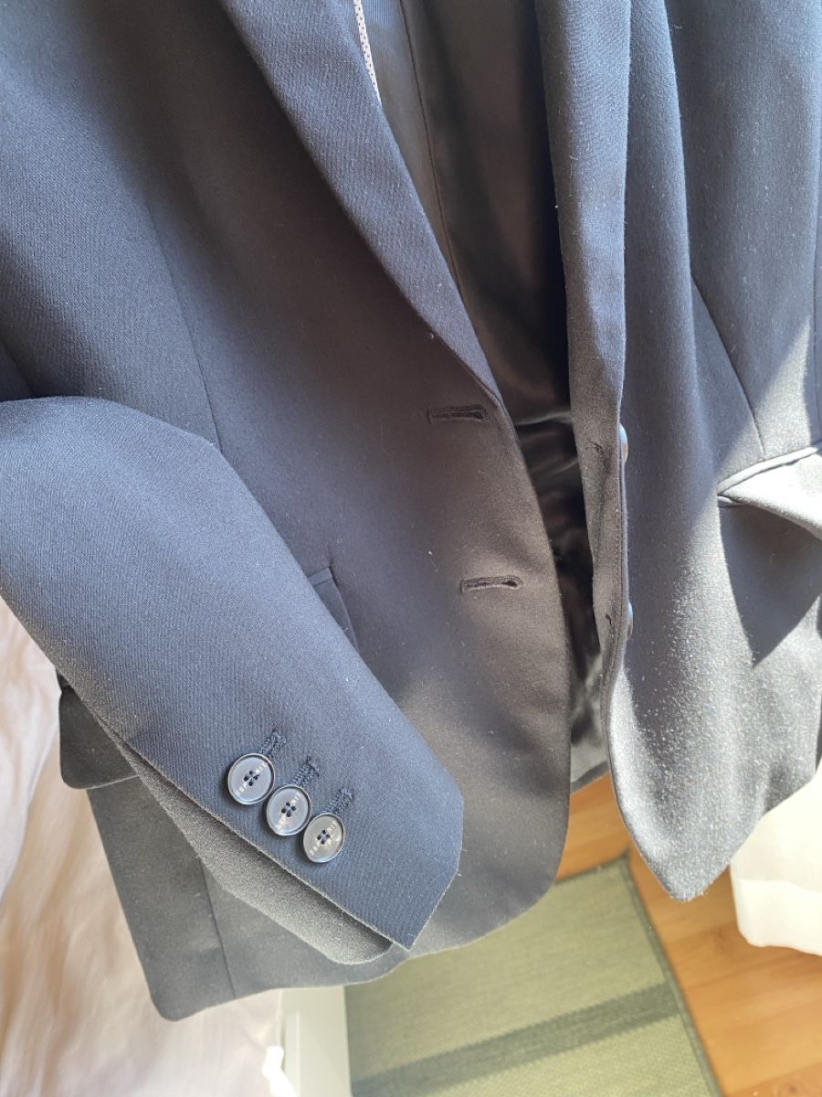 Esprit Giacche: Eleganter Esprit Blazer Gr. 36  – Usato da Schachen LU venduto da ali_hz6l 4