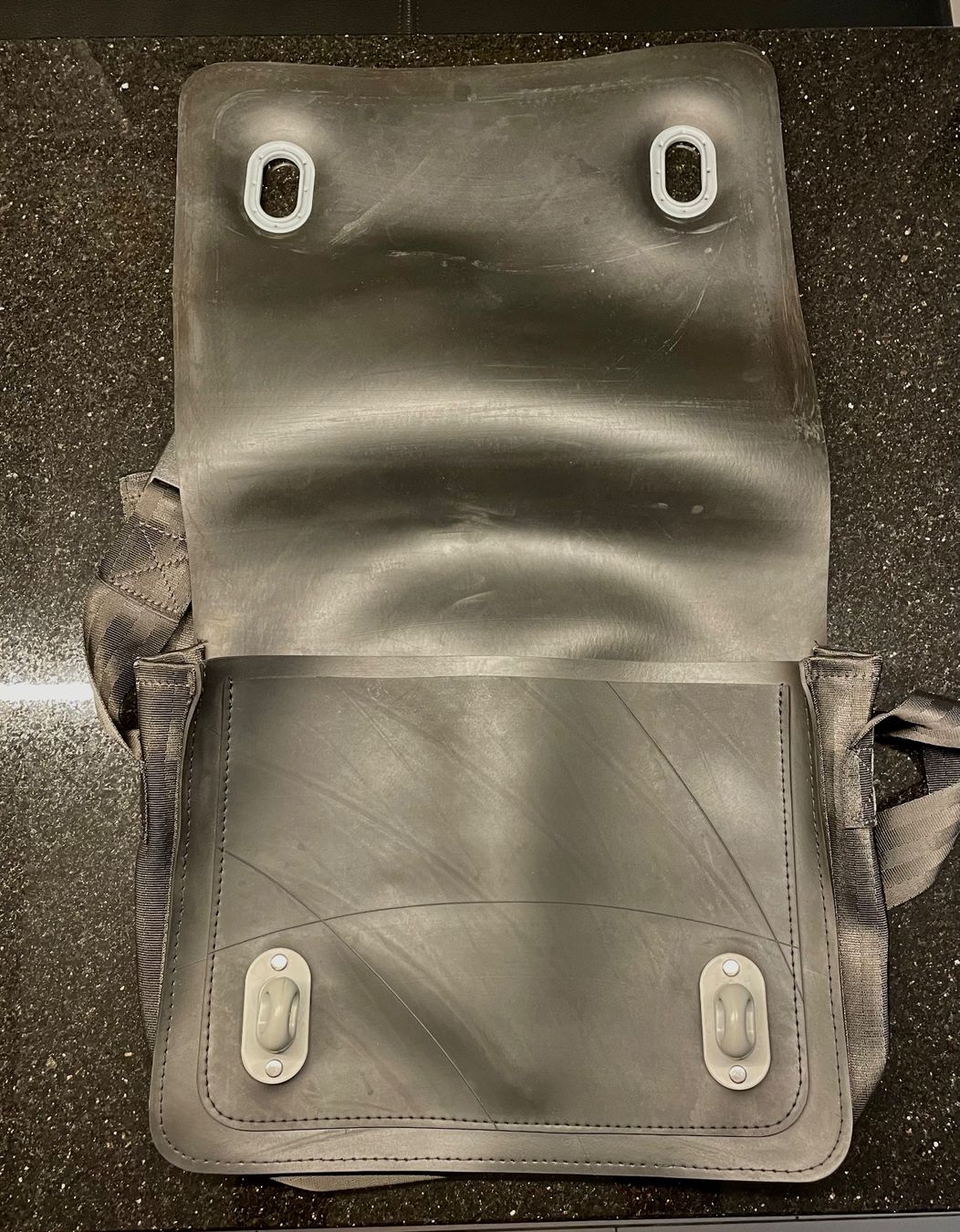 Taschen: Tasche – Gebraucht aus Pfaffnau von Loefibu 3