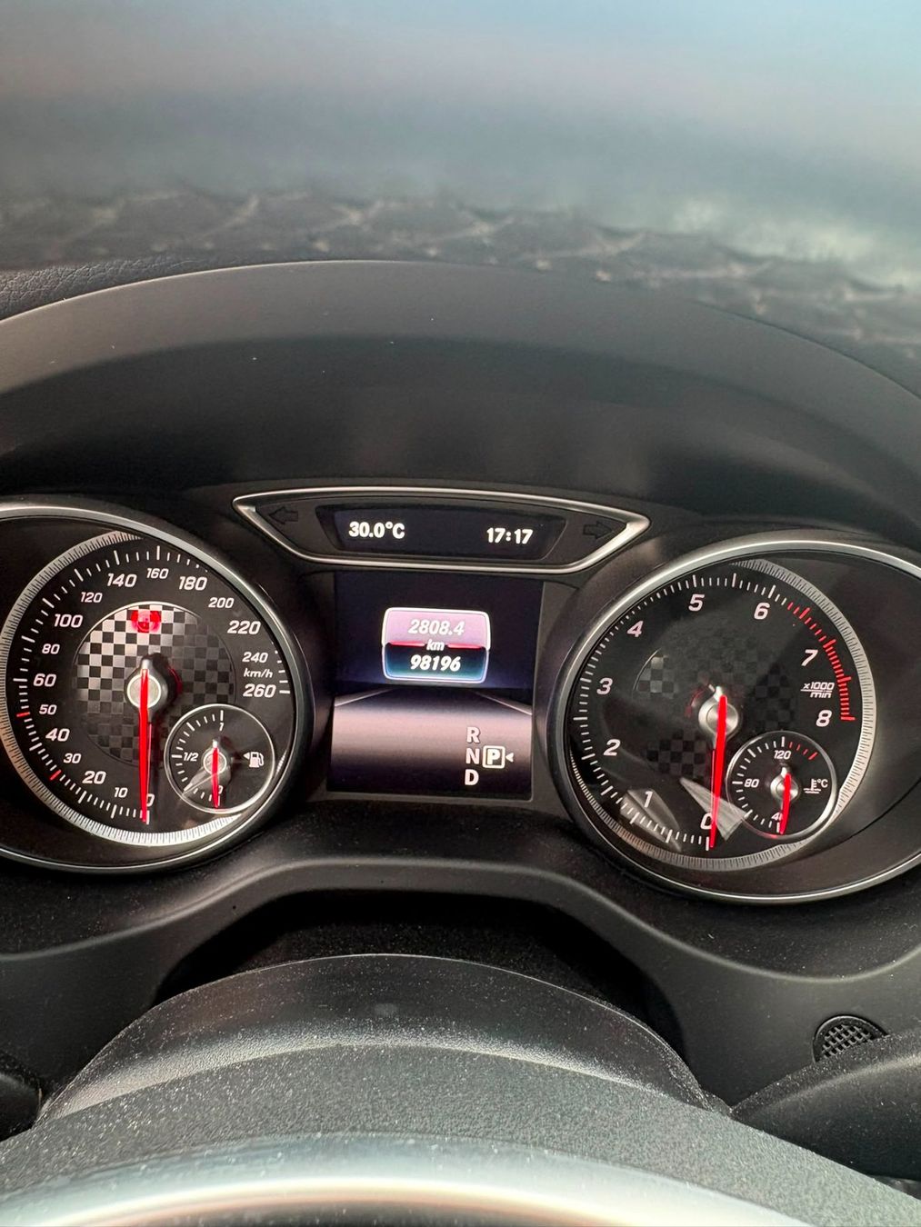 Mercedes-Benz Automobili: Mercedes Benz A250 Sport – Usato da Oberriet SG venduto da eri_h879 2