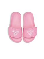 Hummel Pool Slide Vc Jr - prism pink (Grösse: 30)
