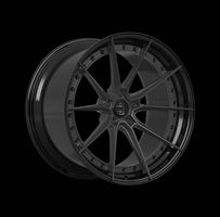 ST Wheels ST20.2 Forged Gloss Black 20 bis 26 Zoll
