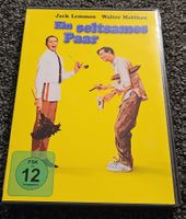 Ein seltsames Paar (21231)