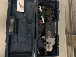 Winkelschleifer BOSCH  GWS 22-230 JH Professional