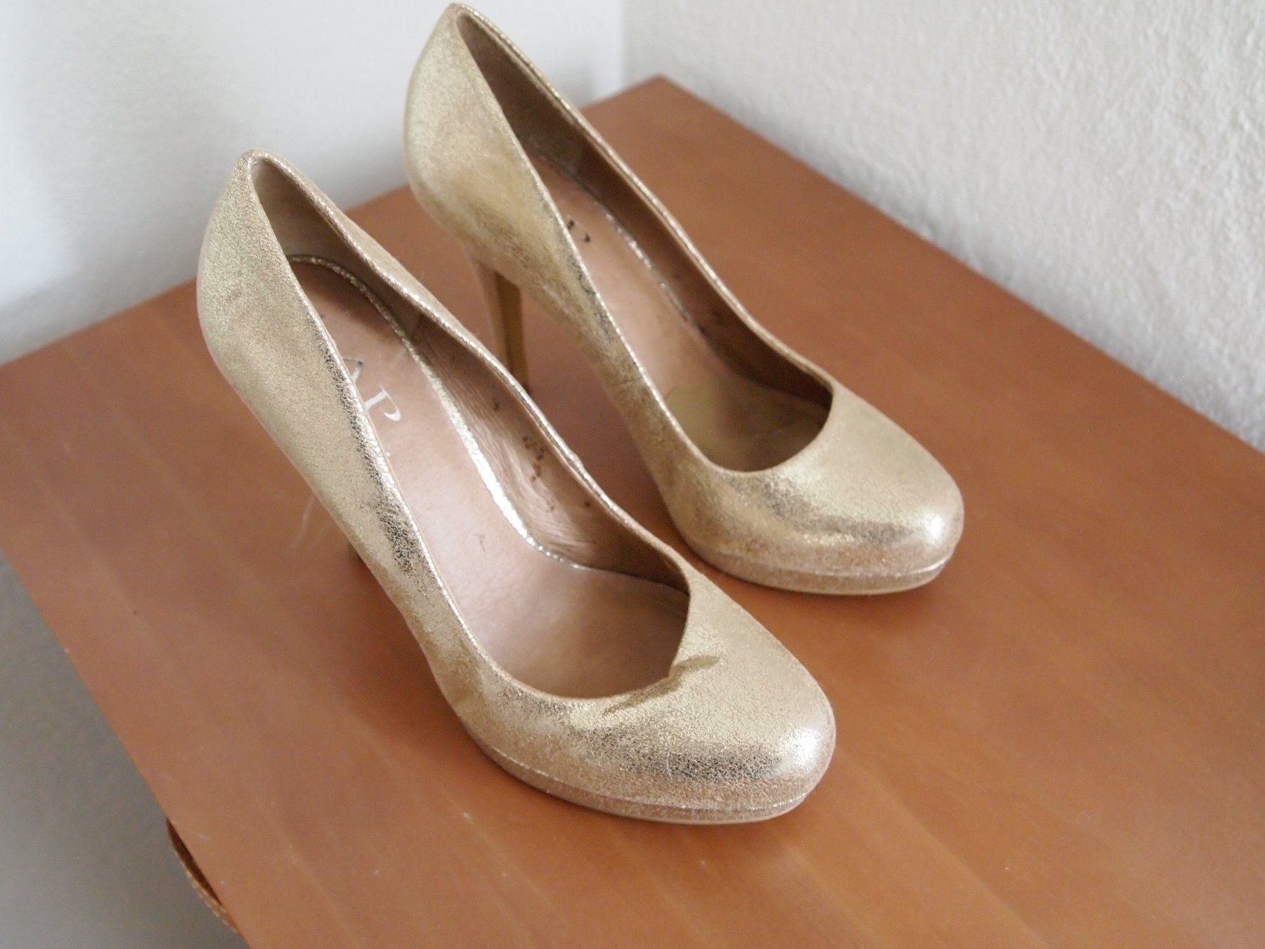 Damenschuhe: AP Avant Premiere Pumps – Gebraucht aus Volketswil von ald_2x9b 1