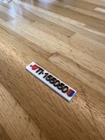 Personalisierbar Autoschild Schlüsselanhänger Tessin Ticino