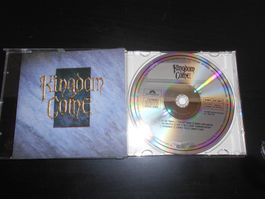 Kingdom Come – Kingdom Come / 1988