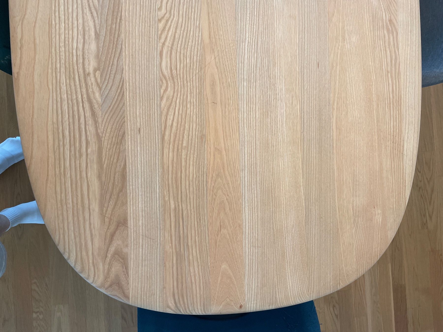 Pfister Tavoli: Esstisch Massive Holz – Usato da Therwil venduto da tho_bmb8 8