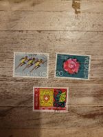 Sonderpostmarken 1971