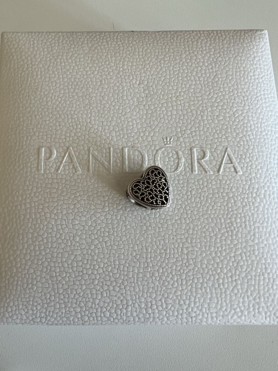 Pandora Anhänger: Pandora Charm – Gebraucht aus Toffen von Vanessa_Germann