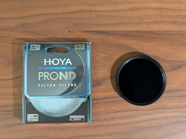HOYA ProND Filter ND64 67mm