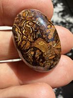 Meisterwerk der Natur (Opal)