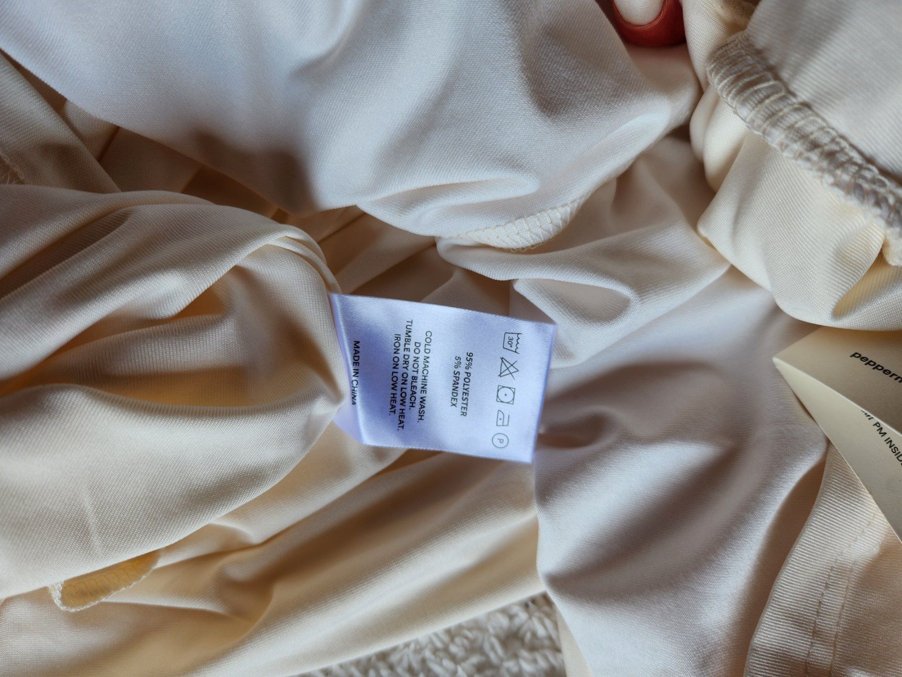 Kleider: Robe Peppermayo taille S new – Neu und originalverpackt aus Neuchâtel von Virg30 5