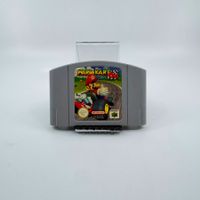 Mario Kart 64 (Nintendo 64)